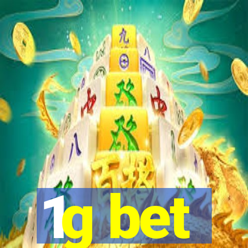 1g bet