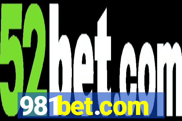 981bet.com