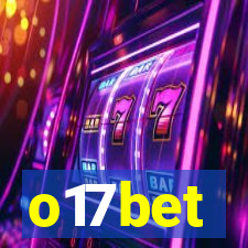 o17bet