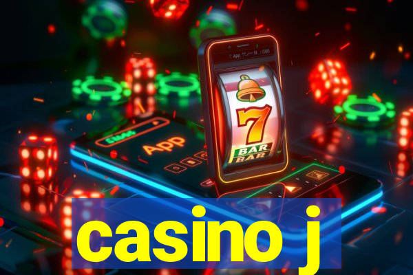 casino j