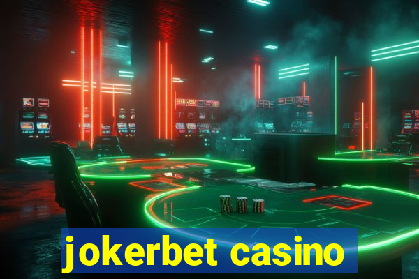 jokerbet casino