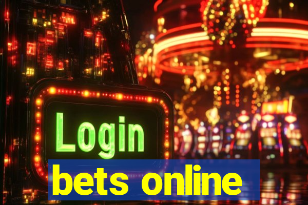 bets online