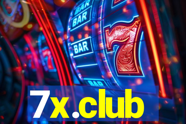 7x.club