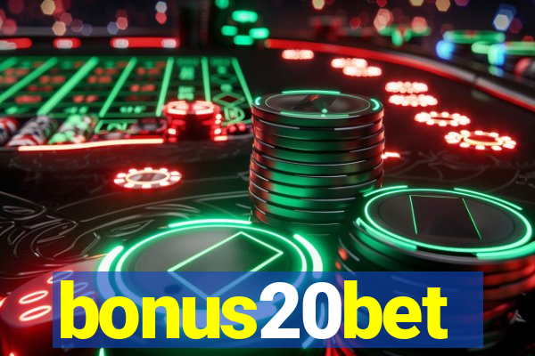 bonus20bet