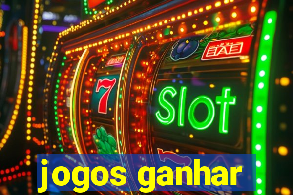 jogos ganhar