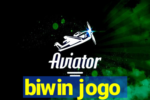 biwin jogo