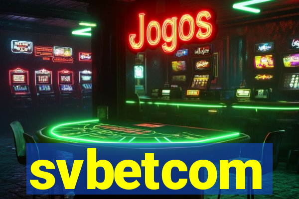 svbetcom