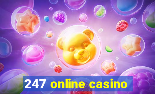 247 online casino