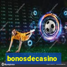 bonosdecasino