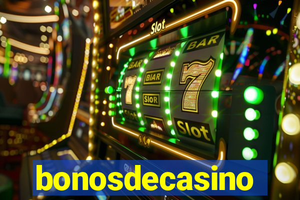 bonosdecasino