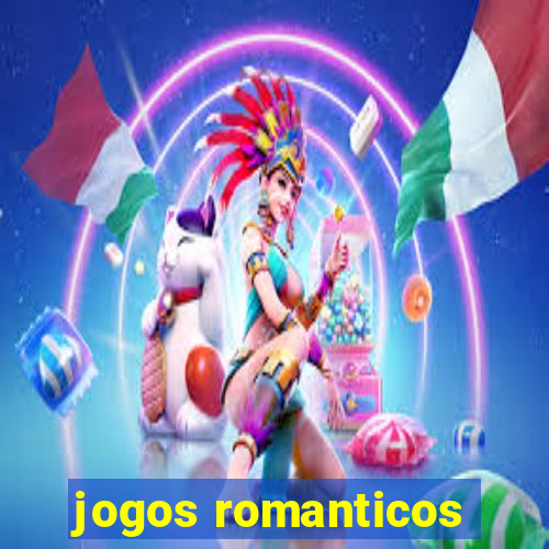 jogos romanticos