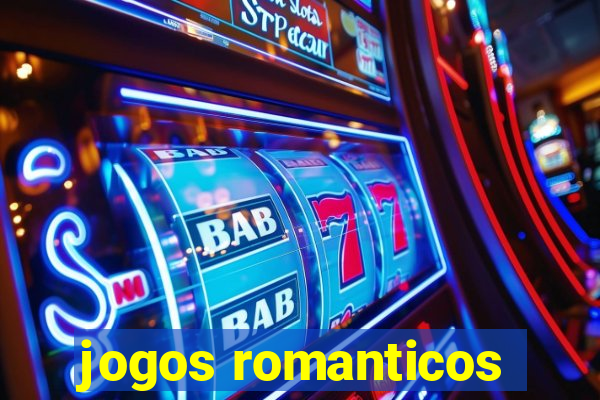 jogos romanticos