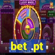 bet .pt