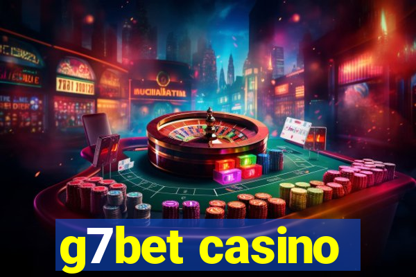 g7bet casino