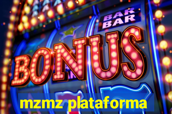 mzmz plataforma