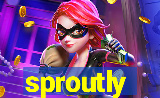 sproutly