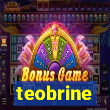 teobrine