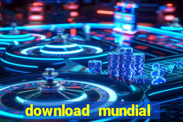 download mundial football league tudo desbloqueado