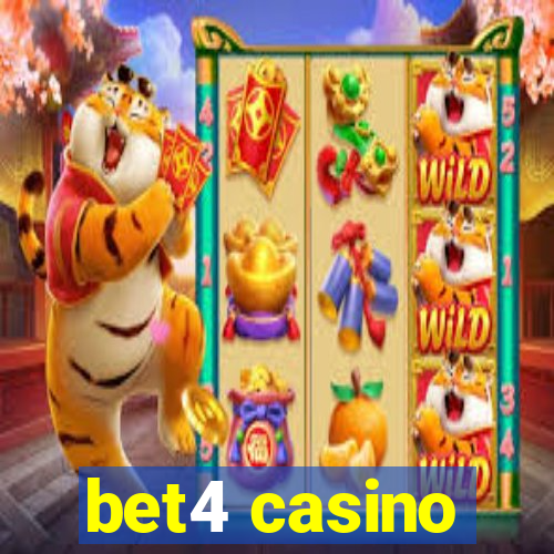 bet4 casino