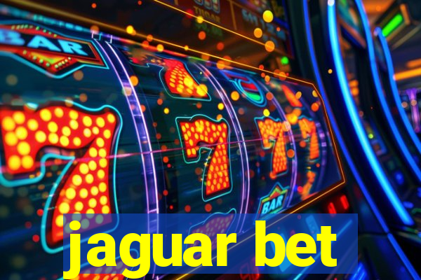 jaguar bet