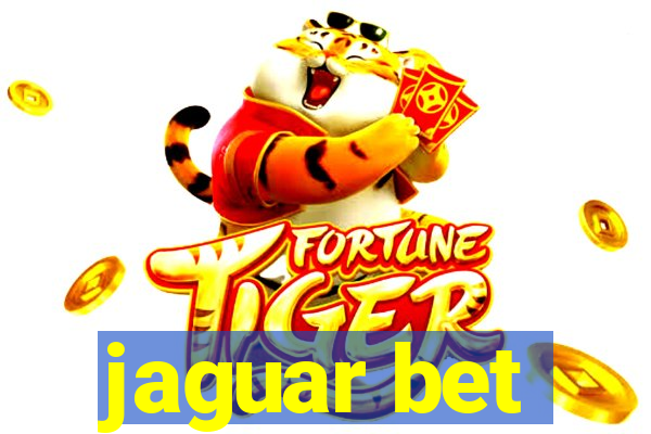 jaguar bet