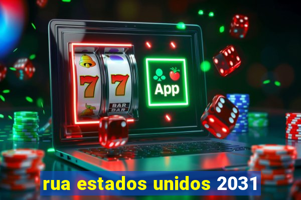 rua estados unidos 2031