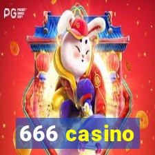 666 casino