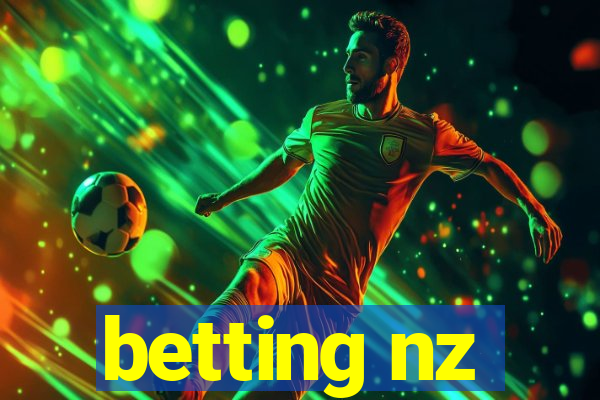 betting nz