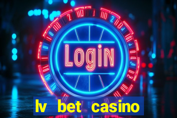 lv bet casino bonus code