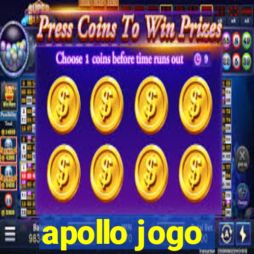 apollo jogo