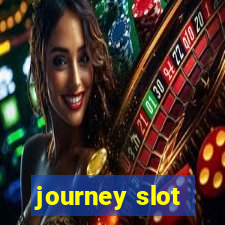 journey slot