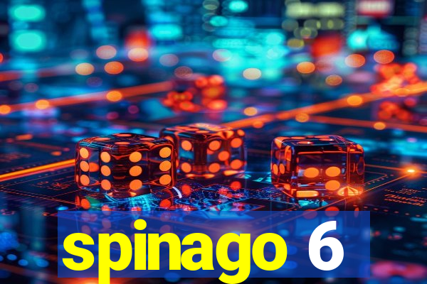 spinago 6