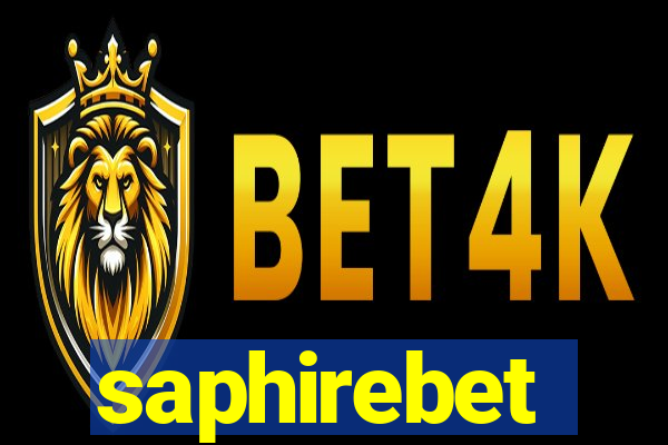 saphirebet