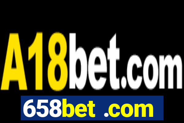 658bet .com