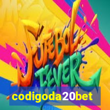 codigoda20bet