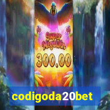 codigoda20bet