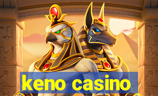 keno casino