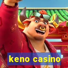 keno casino