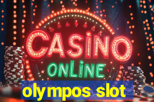 olympos slot