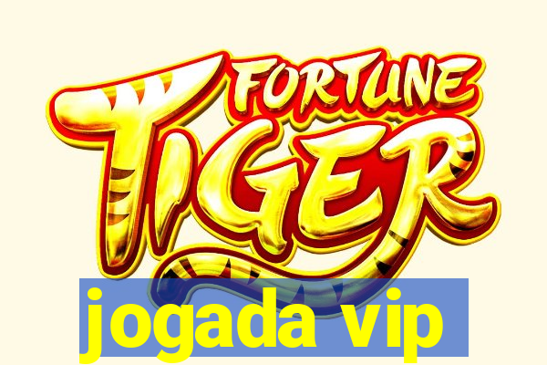 jogada vip