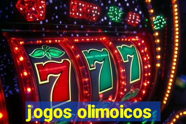 jogos olimoicos