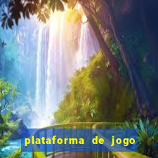 plataforma de jogo do canguru