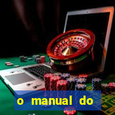 o manual do necromante pdf