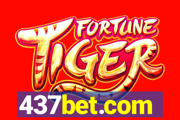 437bet.com