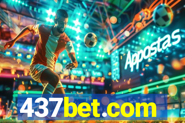 437bet.com