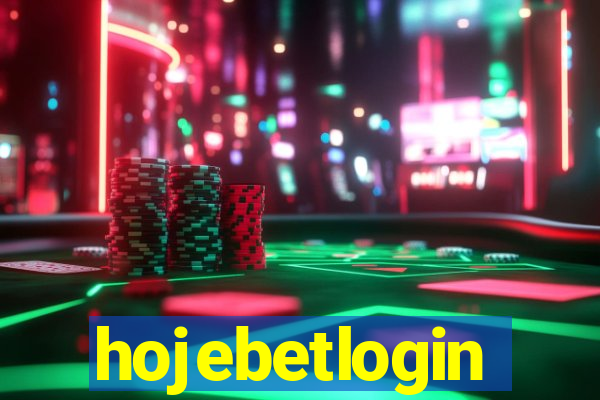 hojebetlogin