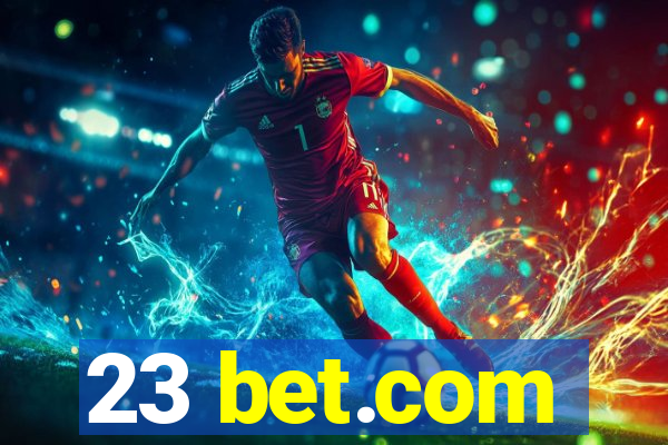 23 bet.com