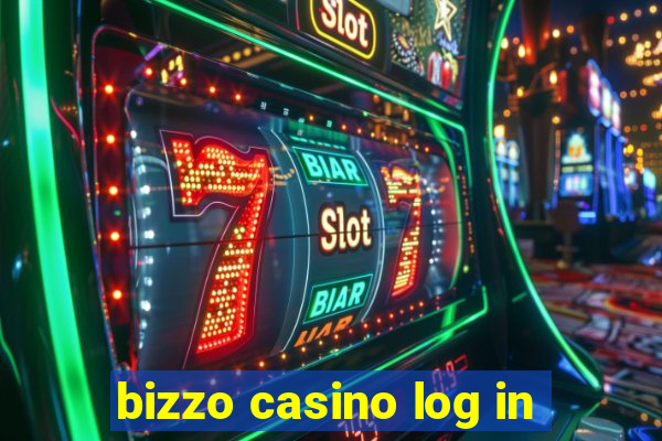 bizzo casino log in