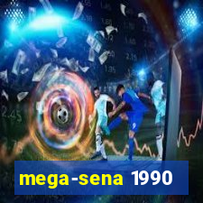 mega-sena 1990