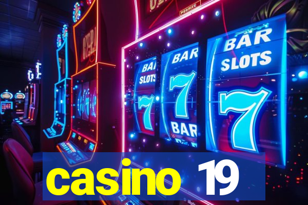 casino 19